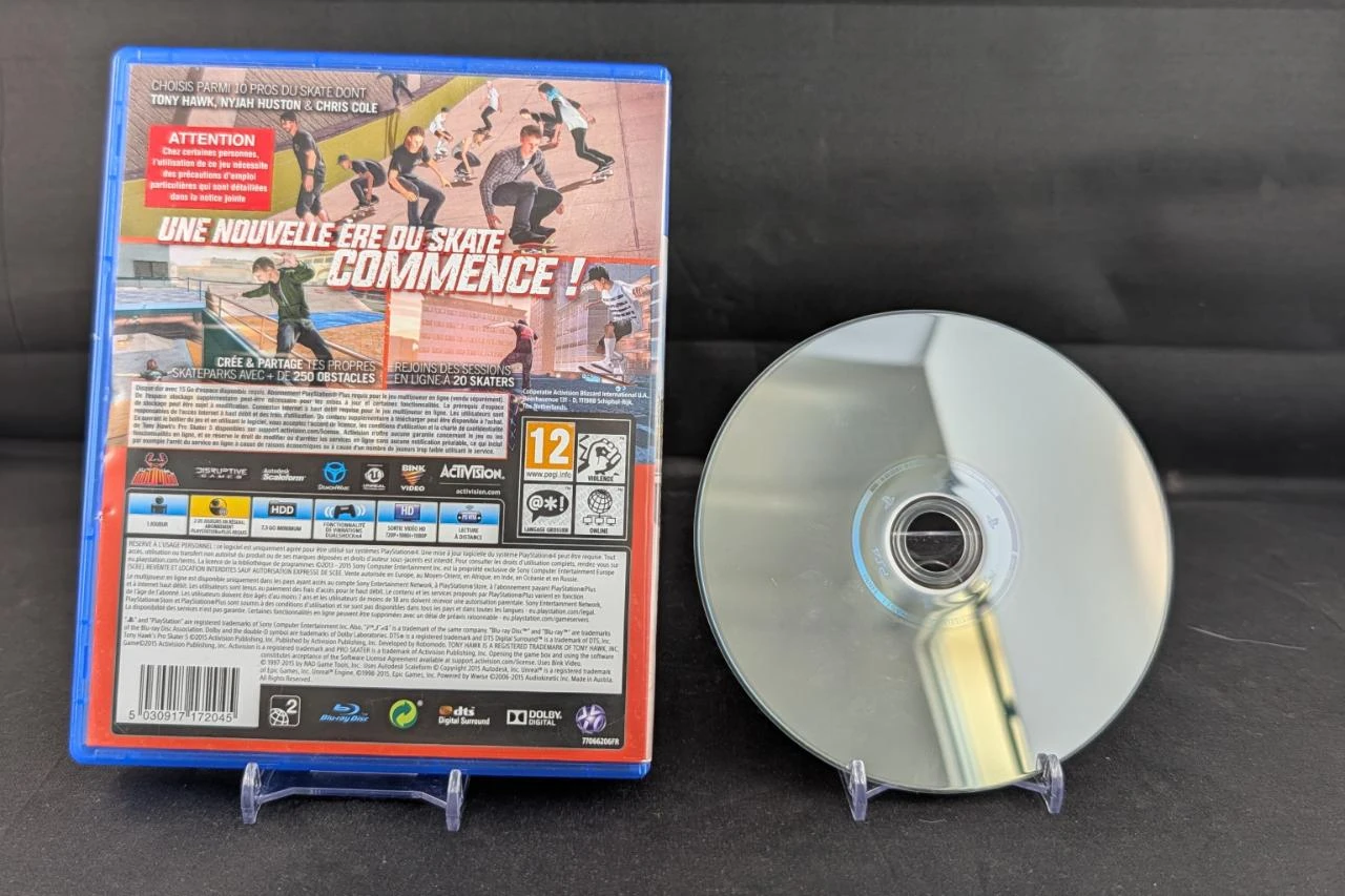 Tony Hawk's Pro Skater 5 – photo 2